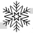 Christmas, Decoration, Snow, Snowflake, Winter, Xmas