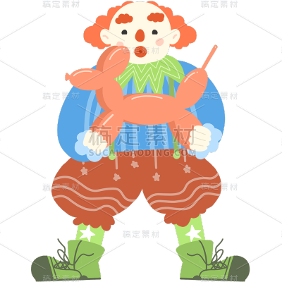 愚人节贴纸3