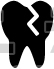 Tooth, Broken, Teeth, Dentist, Dental, Medicla