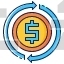 Money exchange rate