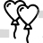 Heart Balloon
