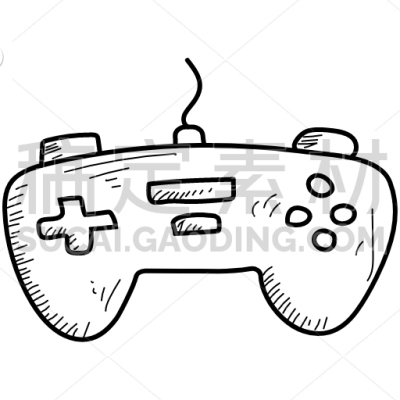 Game controller