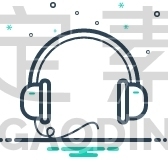 Headphone