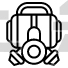 Gas Mask
