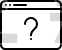 unknown website