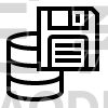 save database