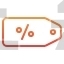 Discount Tag