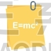 Einsteins formula