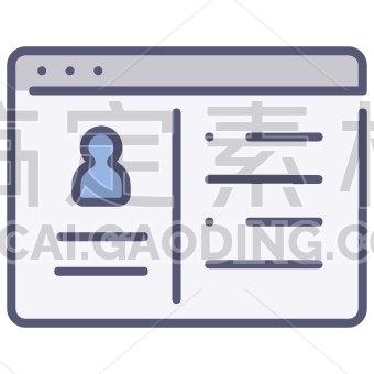 website portfolio