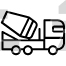 Concrete Mixer