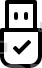 Usb, Drive, Confirmed, Pen-drive, Data, Transfer, Share, Exchange