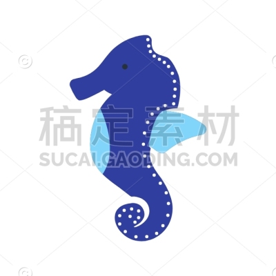 Seahorse