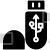USB