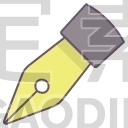Ink, Pen, Write, Office, Stationery, Fountain, Product
