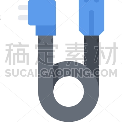 Power, Cable, Data, Computer, Hardware, Technology, Information