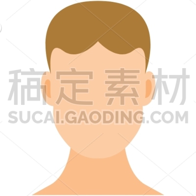 male avatar