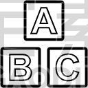 Educational Blocks