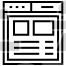 Custom Landing Page