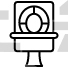 Commode