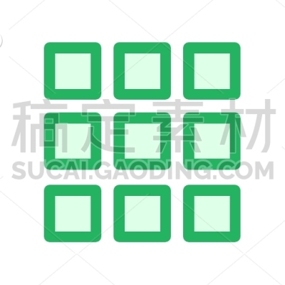 Grid View