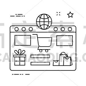 Ecommerce website