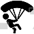 Paragliding