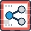 Share website