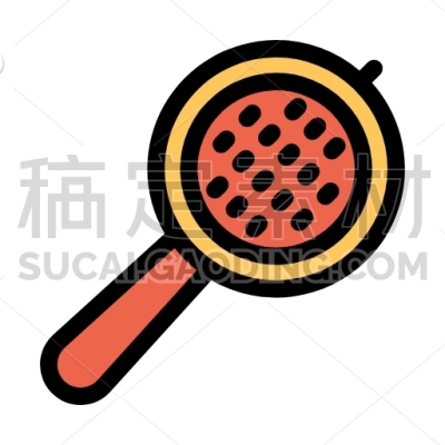 Strainer