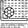 Football Goal Post