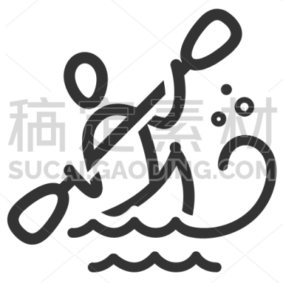 Canoeing