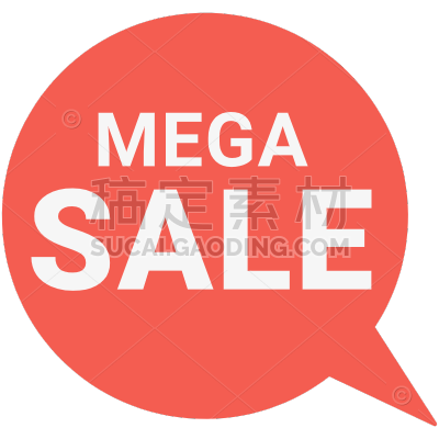 Sale Sticker