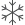 Snowflake