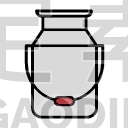 Milk Can