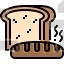 bread