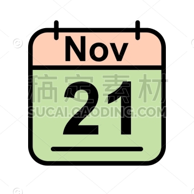 November