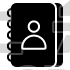 Contacts Book