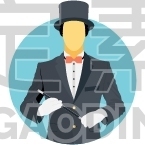 Magician