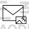 Mail, Email, Letter, Envelope, Image