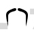 Fu manchu mustache