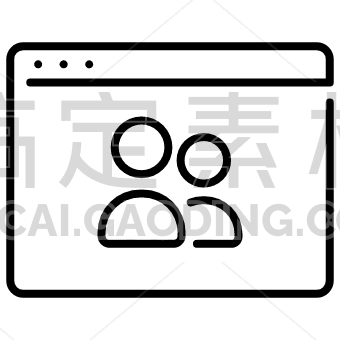 website social media
