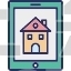 Estate website
