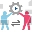 cooperation