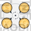 Exchange Money