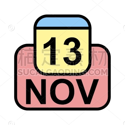 November