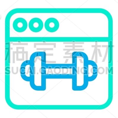 Fitness Website