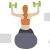 Dumbbells Exercise