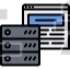 Hosting Server