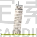 Leaning Tower