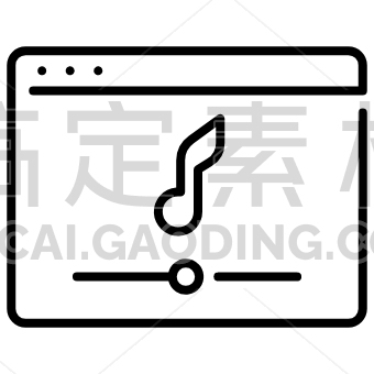 website music