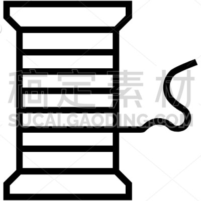 Thread Spool